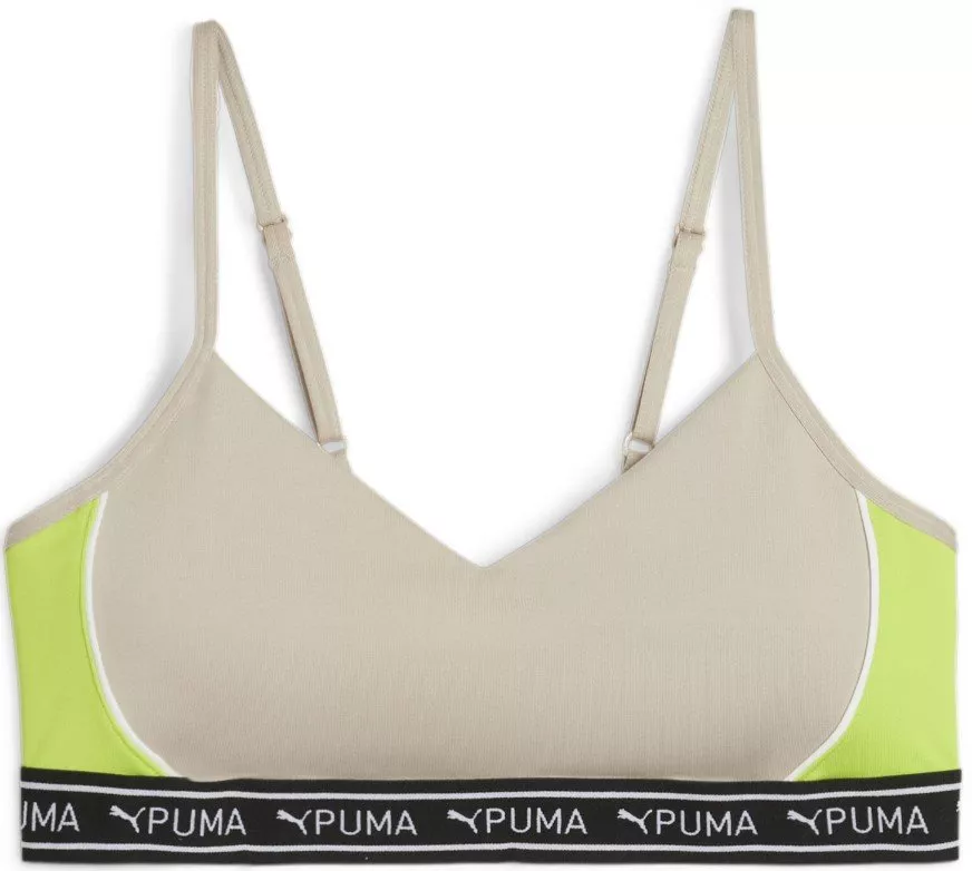 Dámská tréninková podprsenka Puma Move Strong