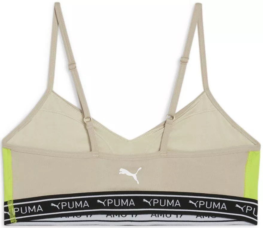 Dámská tréninková podprsenka Puma Move Strong