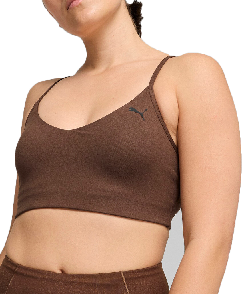 Podprsenka Puma MOVE YOGINI BRA