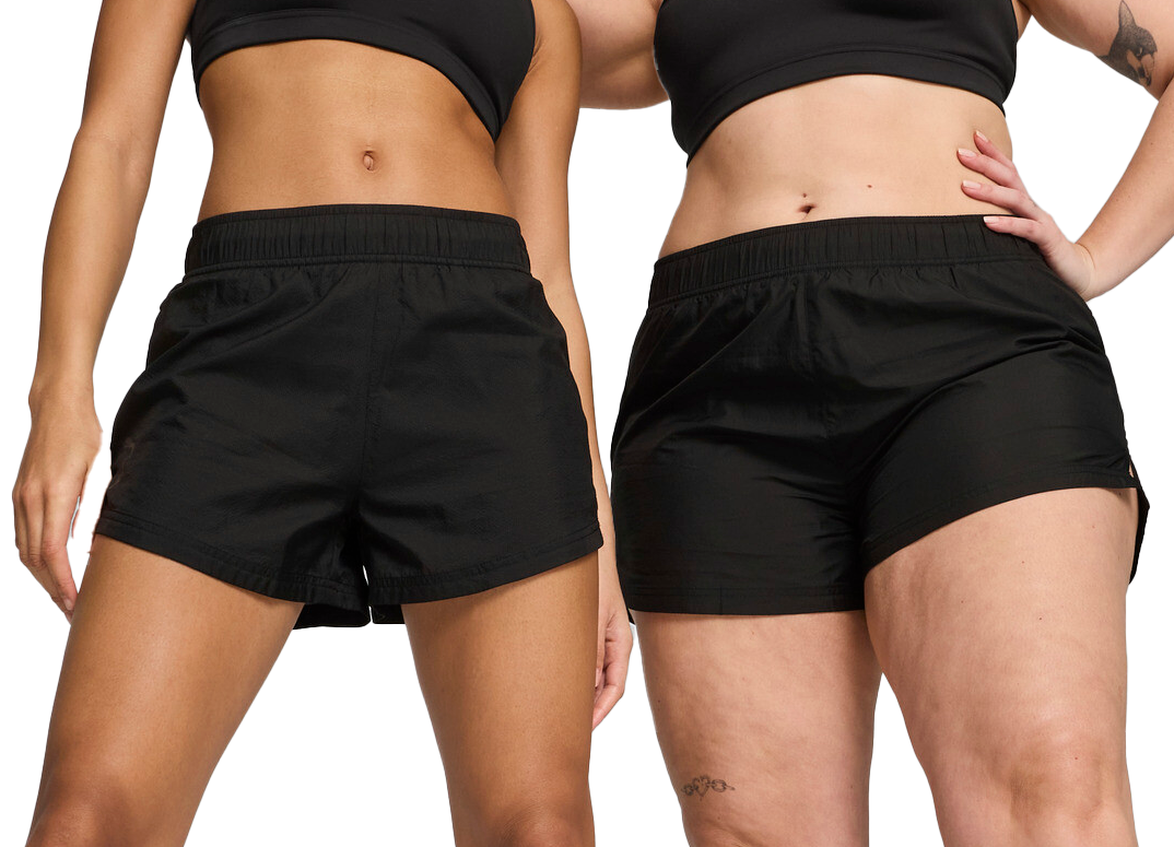 STUDIO FOUNDATIONS BIKER SHORT