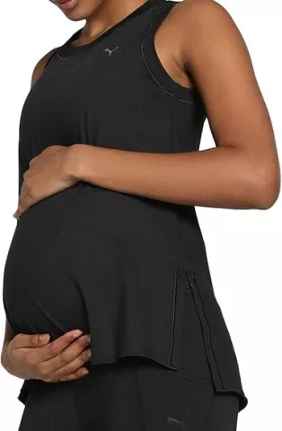 MATERNITY STUDIO TREND RELAXED TANK