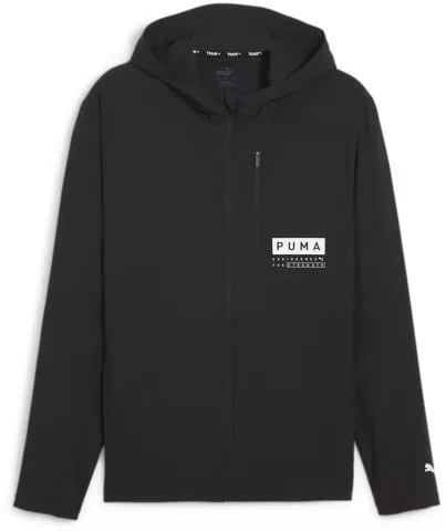 Ultraweave Men's Hooded Studio Jacket