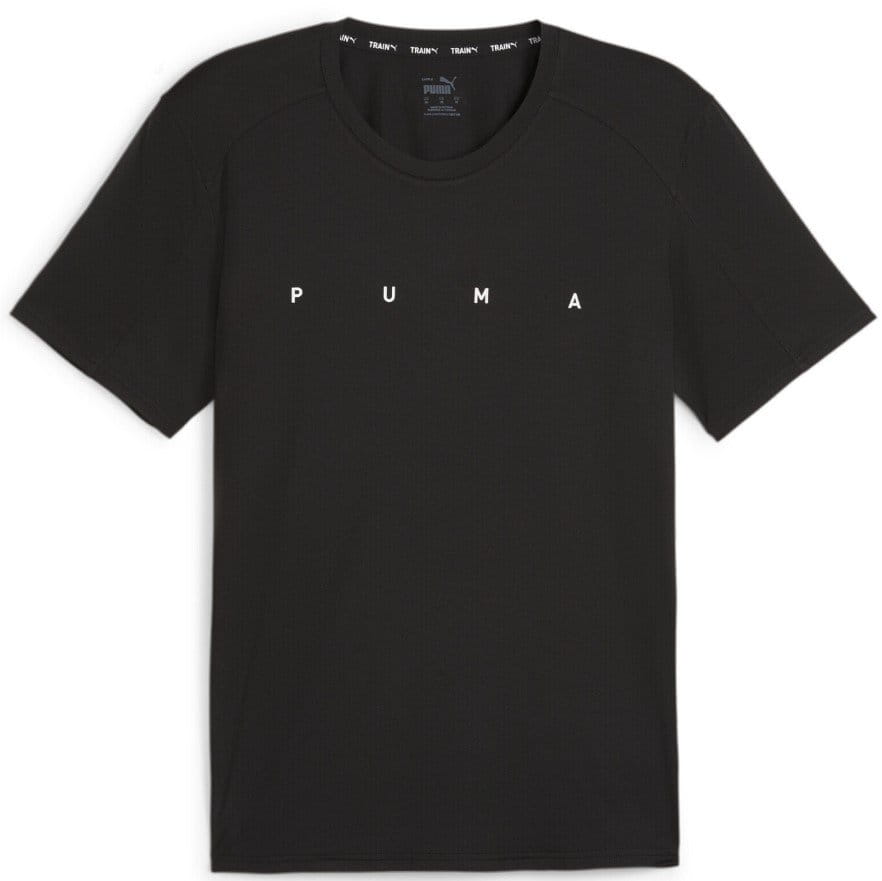 T-Shirt Puma Cloudspun Engineered for Strength Tee