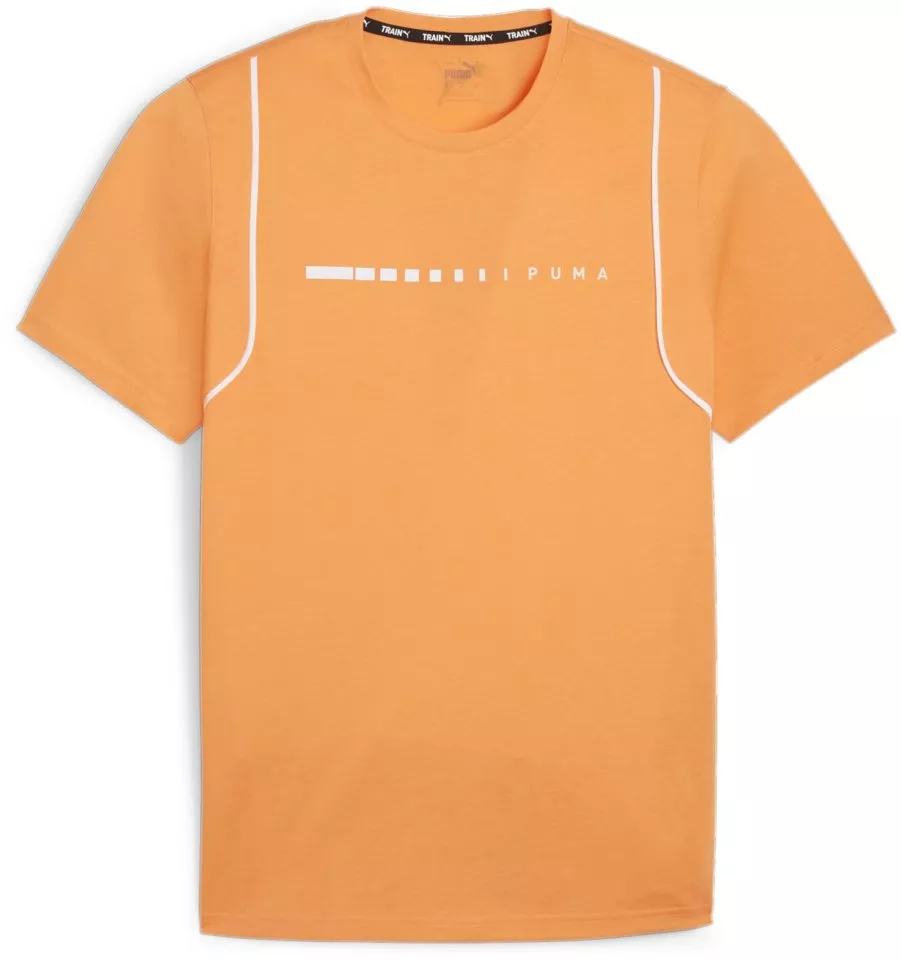 Puma M Concept Tee Rövid ujjú póló