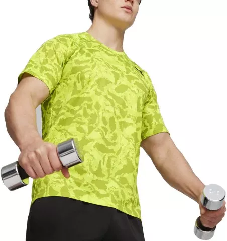 FIT Ultrabreathe AOP tee