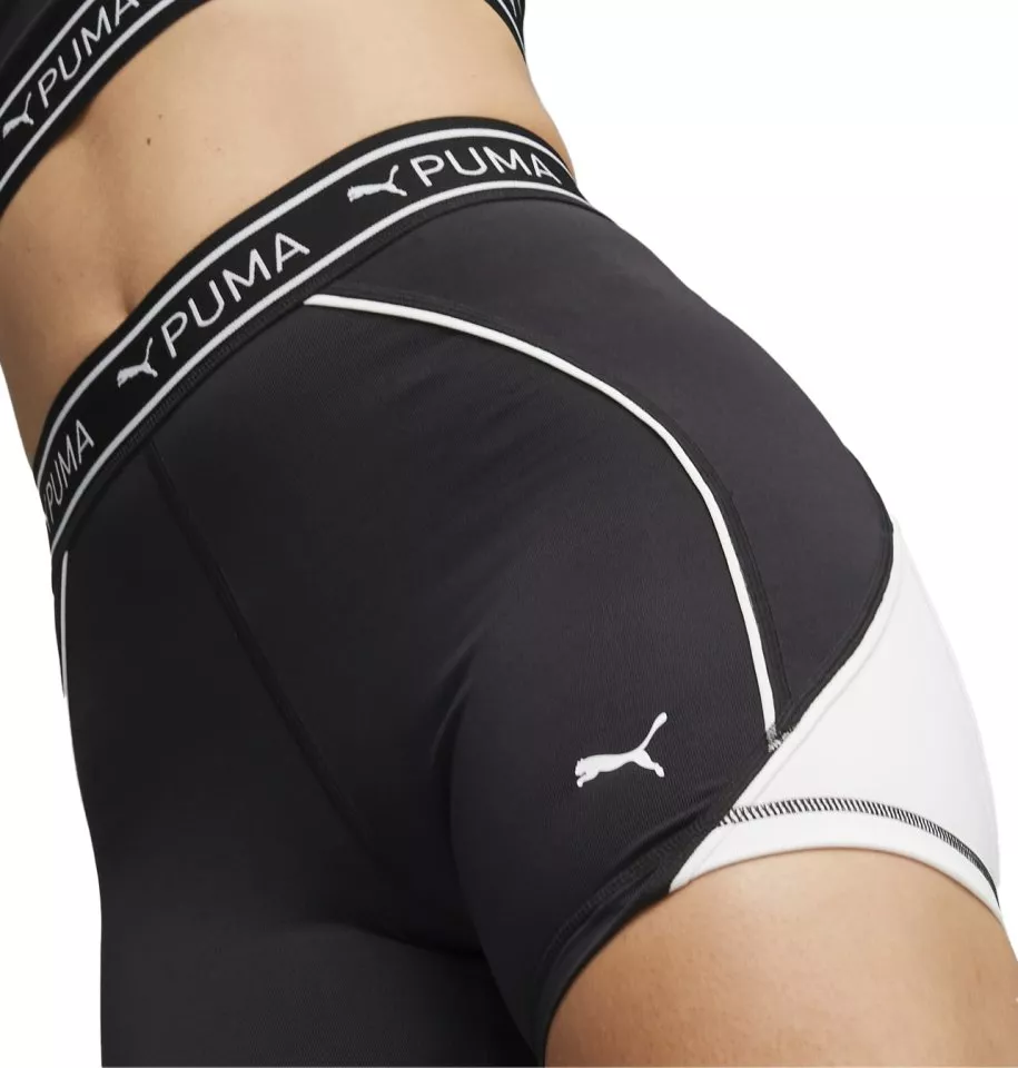 Puma FIT TRAIN STRONG 5` SHORT Rövidnadrág