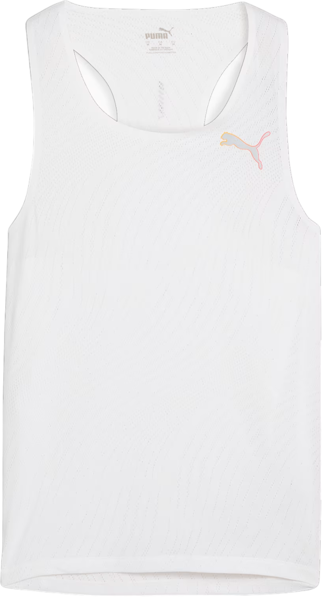 RUN ULTRASPUN SINGLET