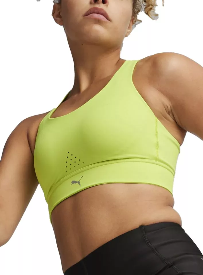 Сутиен Puma PWRbreathe RUN BRA