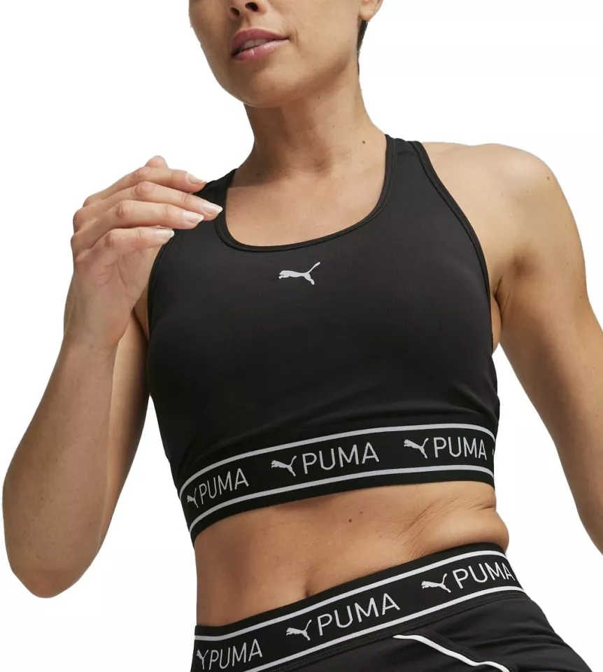 Sport-bh Puma 4KEEPS ELASTIC BRA - P