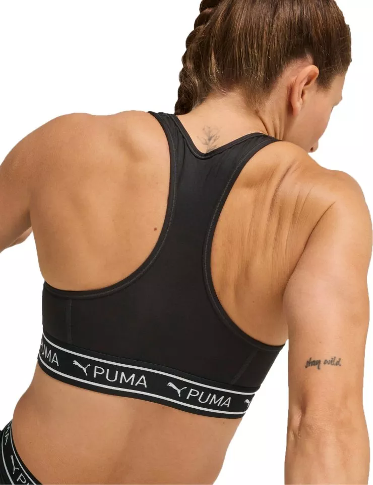 Podprsenka Puma 4KEEPS ELASTIC BRA - P