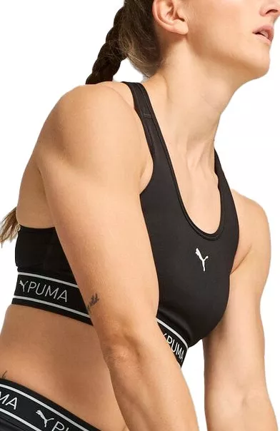 Podprsenka Puma 4KEEPS ELASTIC BRA - P
