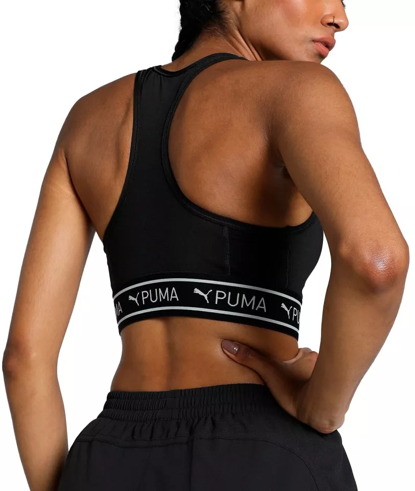 Podprsenka Puma 4KEEPS ELASTIC BRA - P