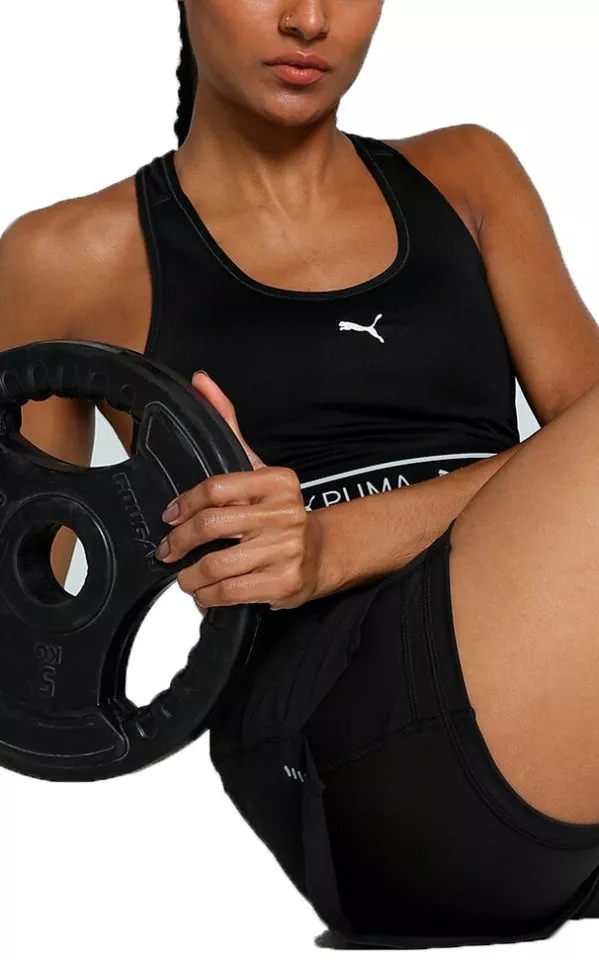 Podprsenka Puma 4KEEPS ELASTIC BRA - P