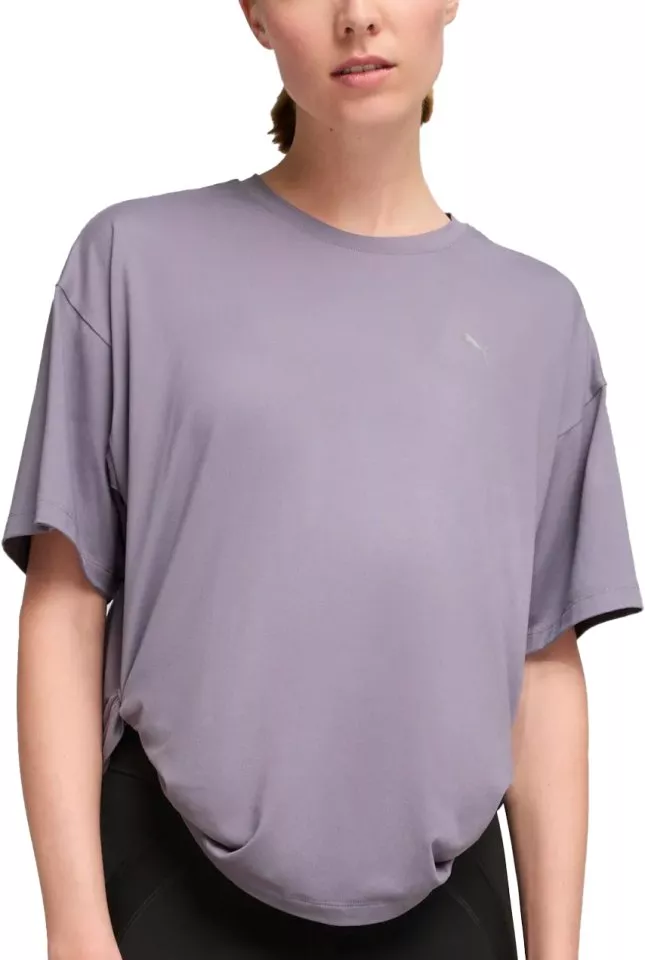 Koszulka Puma STUDIO TWIST TEE - REG