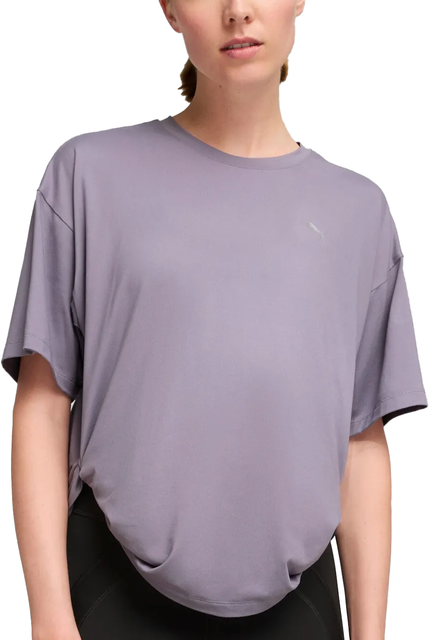 Koszulka Puma STUDIO TWIST TEE - REG