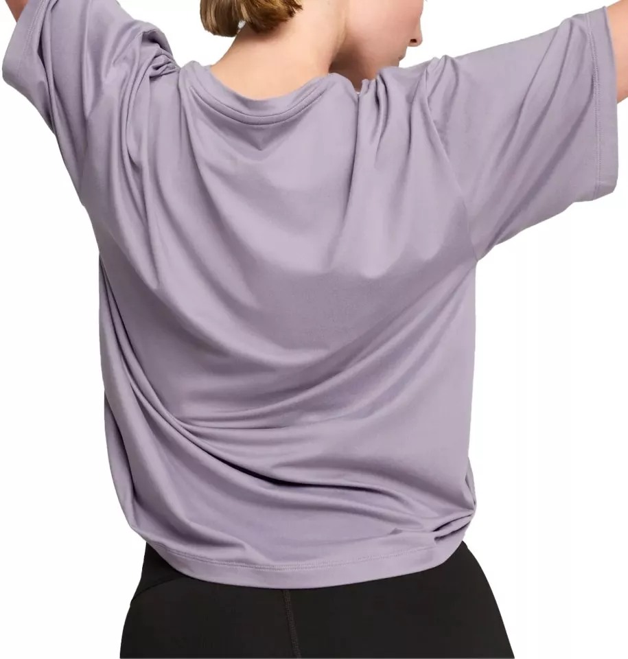 Koszulka Puma STUDIO TWIST TEE - REG