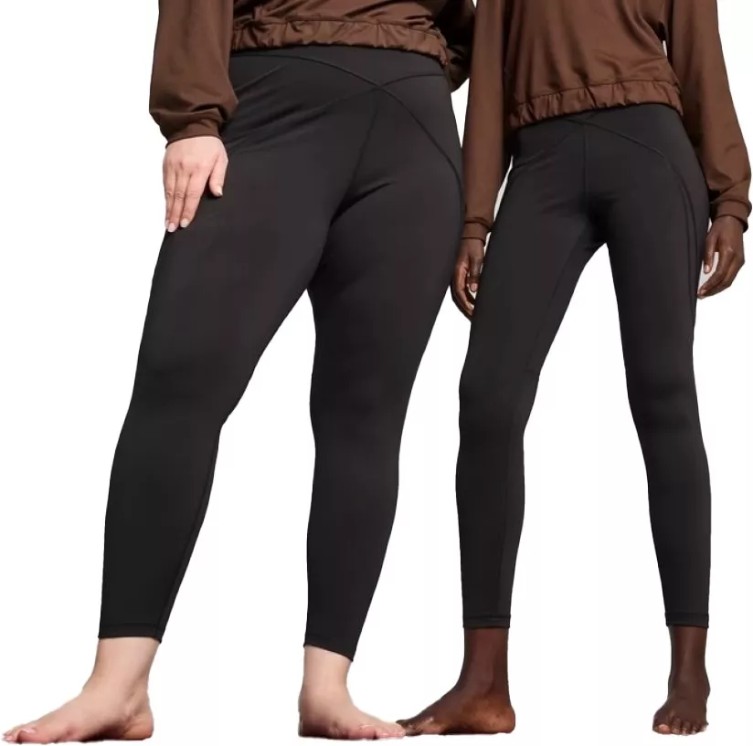 Legíny Puma STUDIO ULTRABARE HW 7/8 TIGHT
