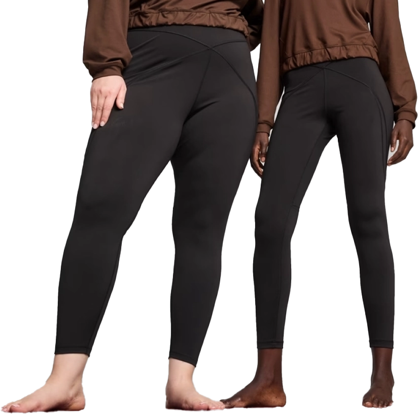 Legíny Puma STUDIO ULTRABARE HW 7/8 TIGHT