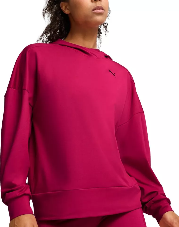 Sweatshirt Puma CLOUDSPUN HOODIE