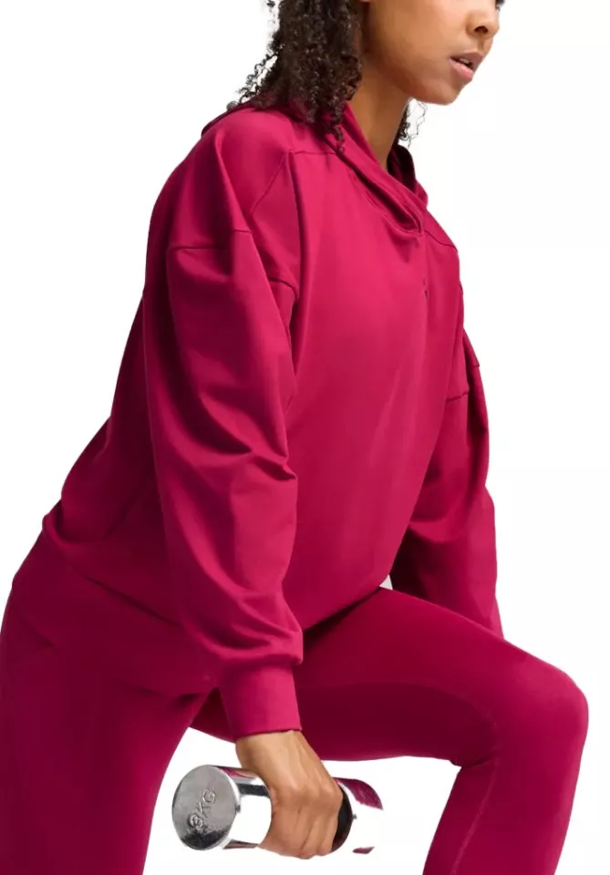 Sweatshirt Puma CLOUDSPUN HOODIE