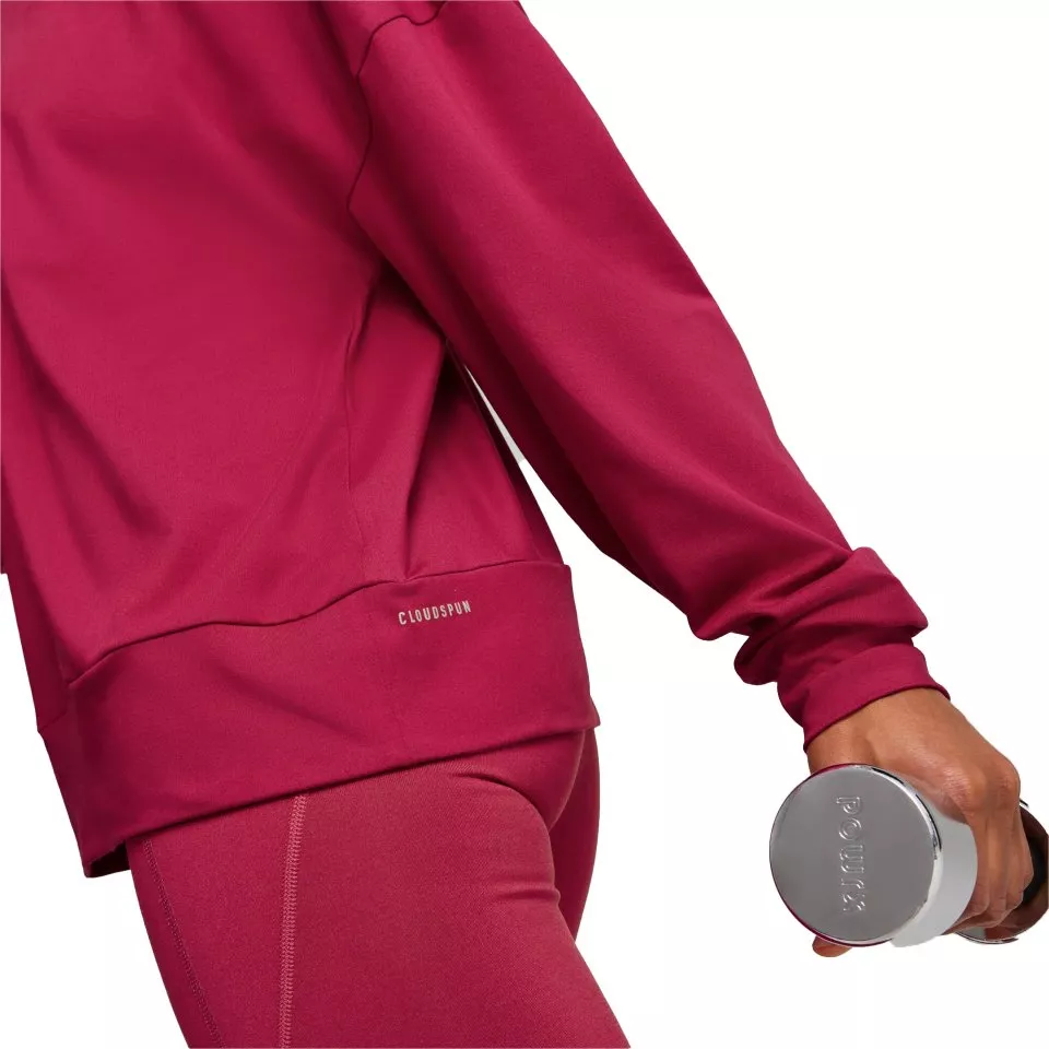 Sweatshirt Puma CLOUDSPUN HOODIE