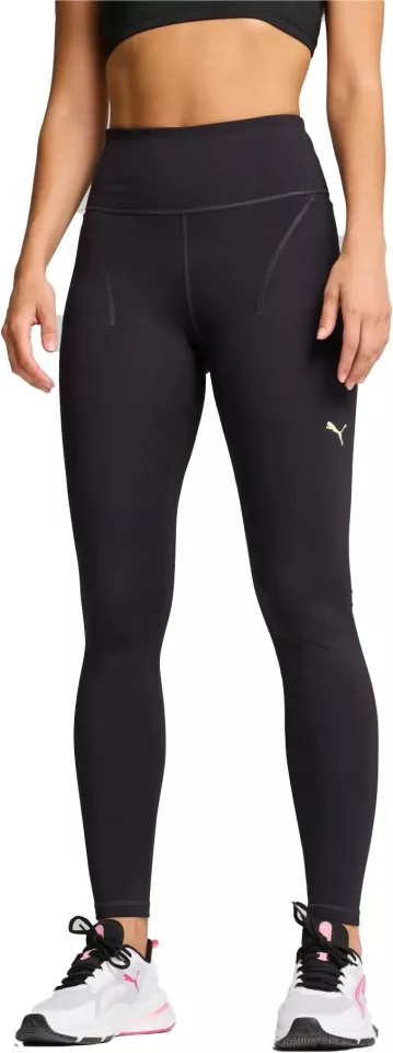 Legíny Puma CLOUDSPUN SOFT HW FL TIGHT