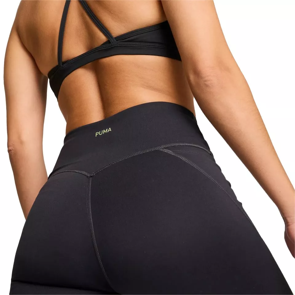 Legíny Puma CLOUDSPUN SOFT HW FL TIGHT