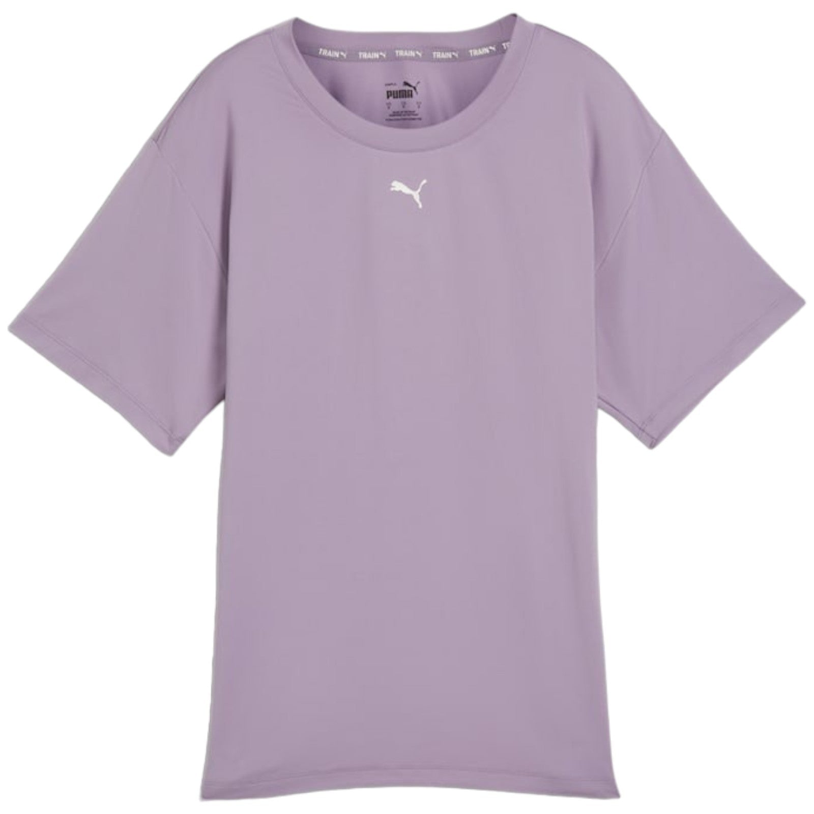 Triko Puma CLOUDSPUN TEE - REG