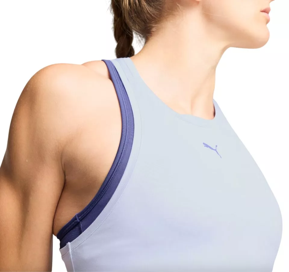 Camisola de alças Puma Cloudspun Racerback Tanktop Women