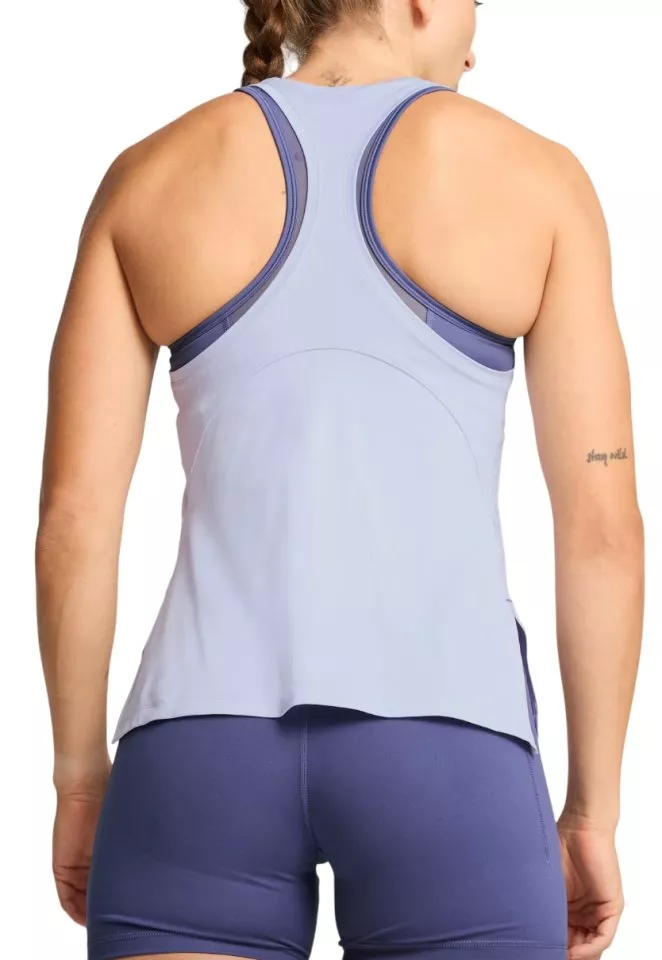 Camisola de alças Puma Cloudspun Racerback Tanktop Women