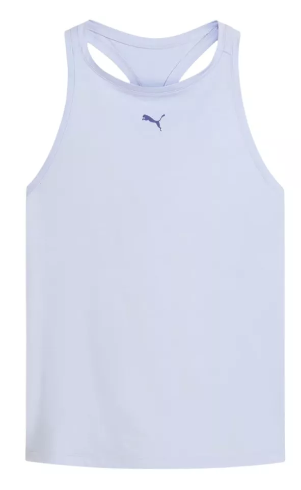 Camisola de alças Puma Cloudspun Racerback Tanktop Women