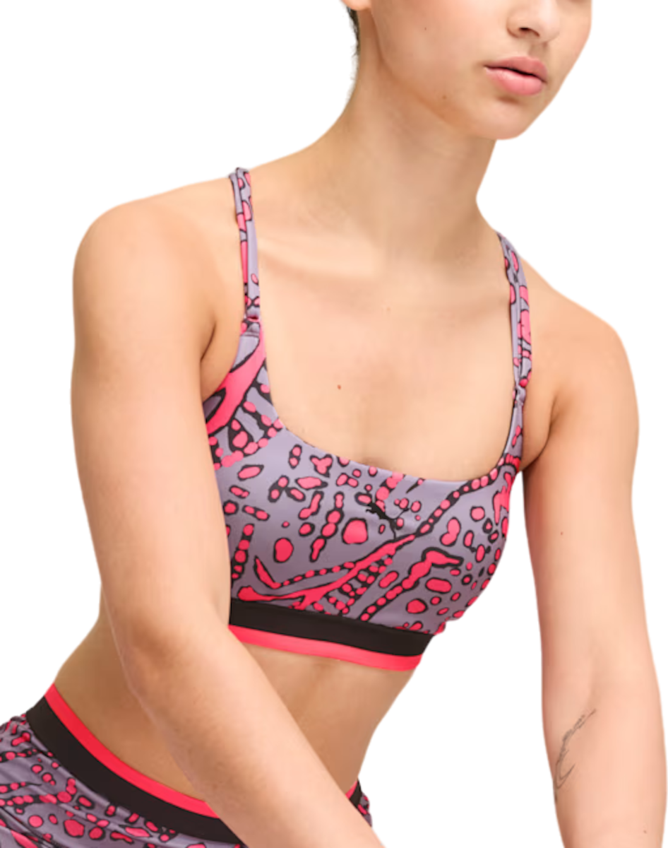 Podprsenka Puma MOVE HYPERNATURAL BRA