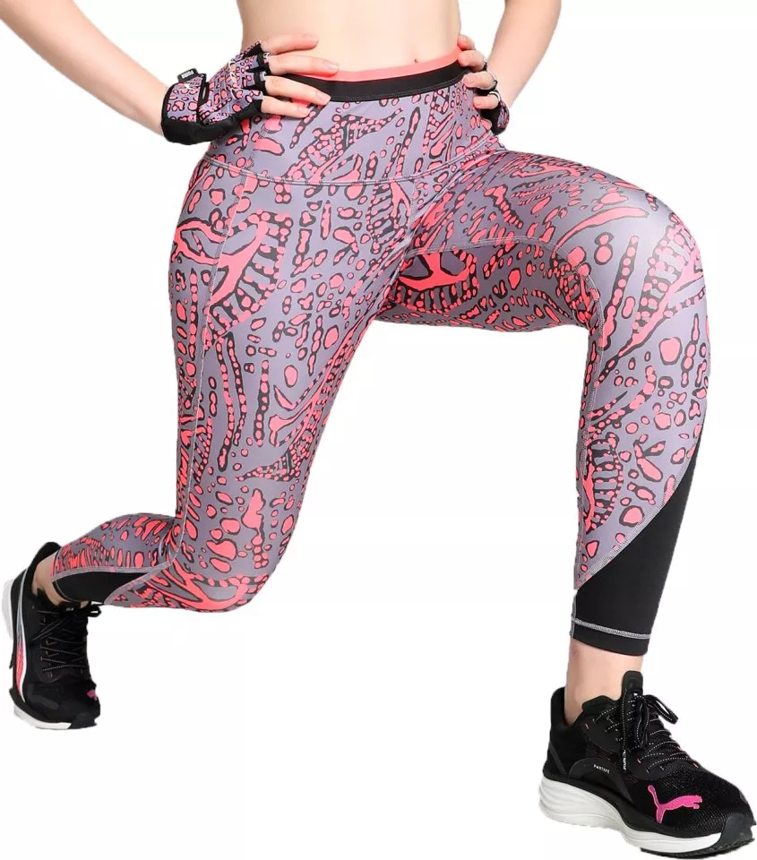 Leggings Puma HYPERNATURAL HW 7 8 TIGHT Top4Running