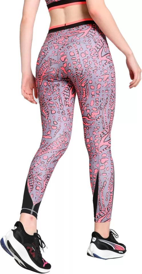 Leggings Puma HYPERNATURAL HW 7/8 TIGHT