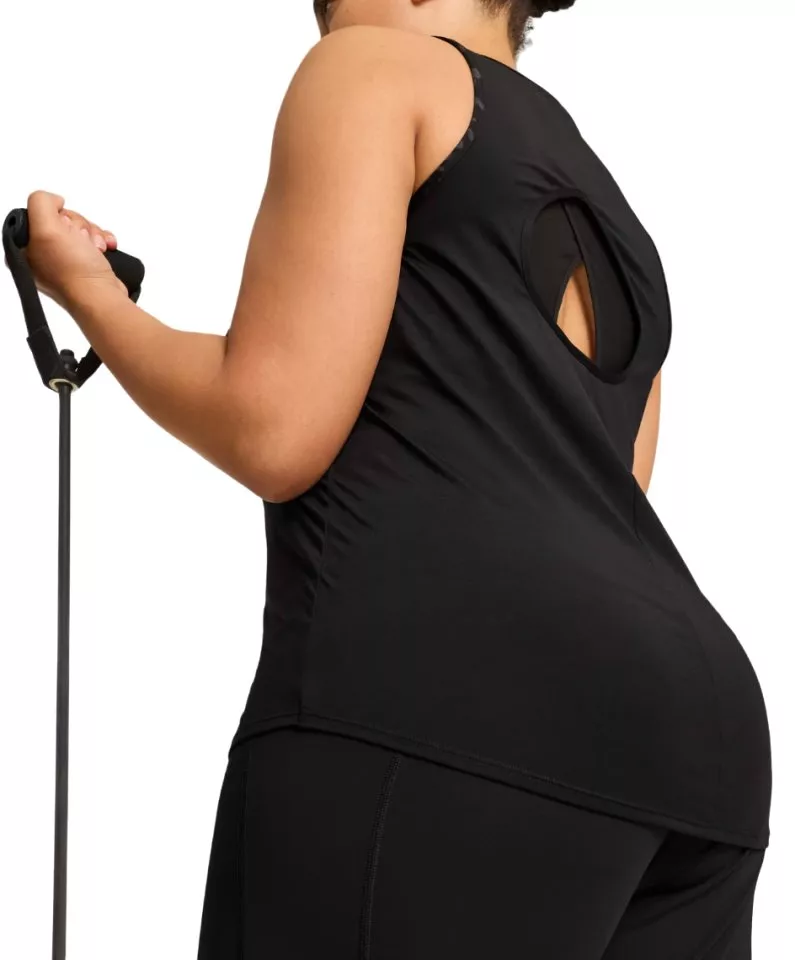 Camisola de alças Puma HYPERNATURAL SLVLESS TANK