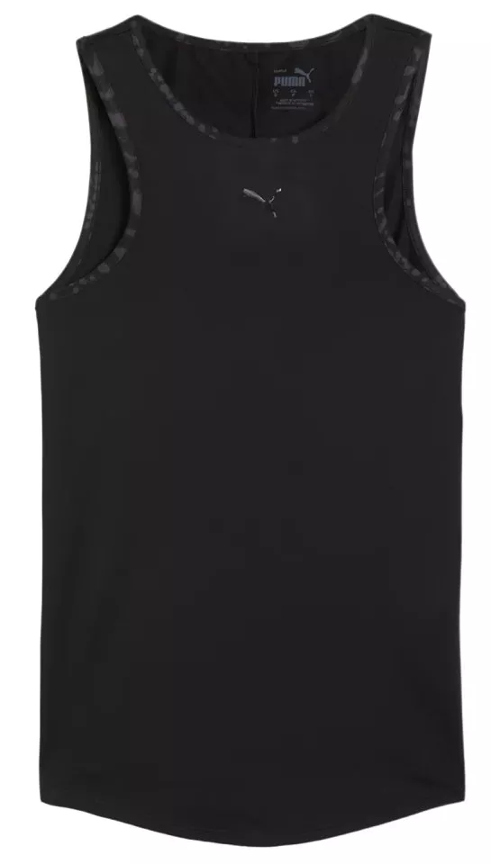 Camisola de alças Puma HYPERNATURAL SLVLESS TANK