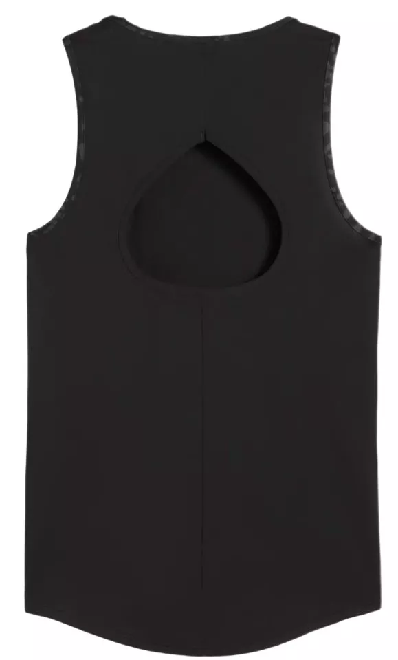 Camisola de alças Puma HYPERNATURAL SLVLESS TANK