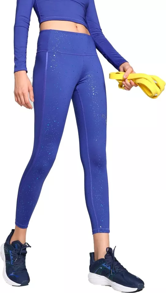 Legginsy Puma INTERGALACTIC HW 7/8 TIGHT