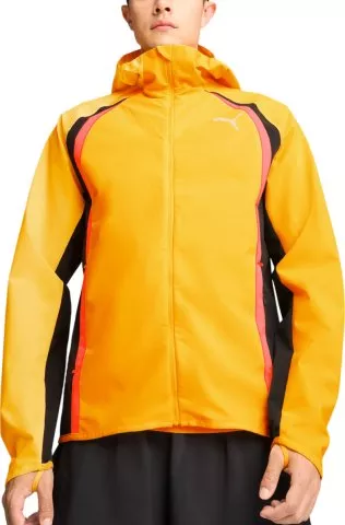 RUN ULTRAWEAVE RAINCELL JACKET M