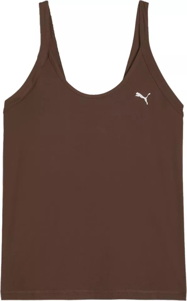 Débardeurs Puma STUDIO CLOUDSPUN TANK - REGULAR