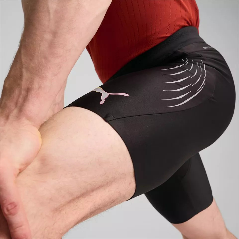Calções Puma RUN ELITE REFLECTIVE SHORT TIGHT