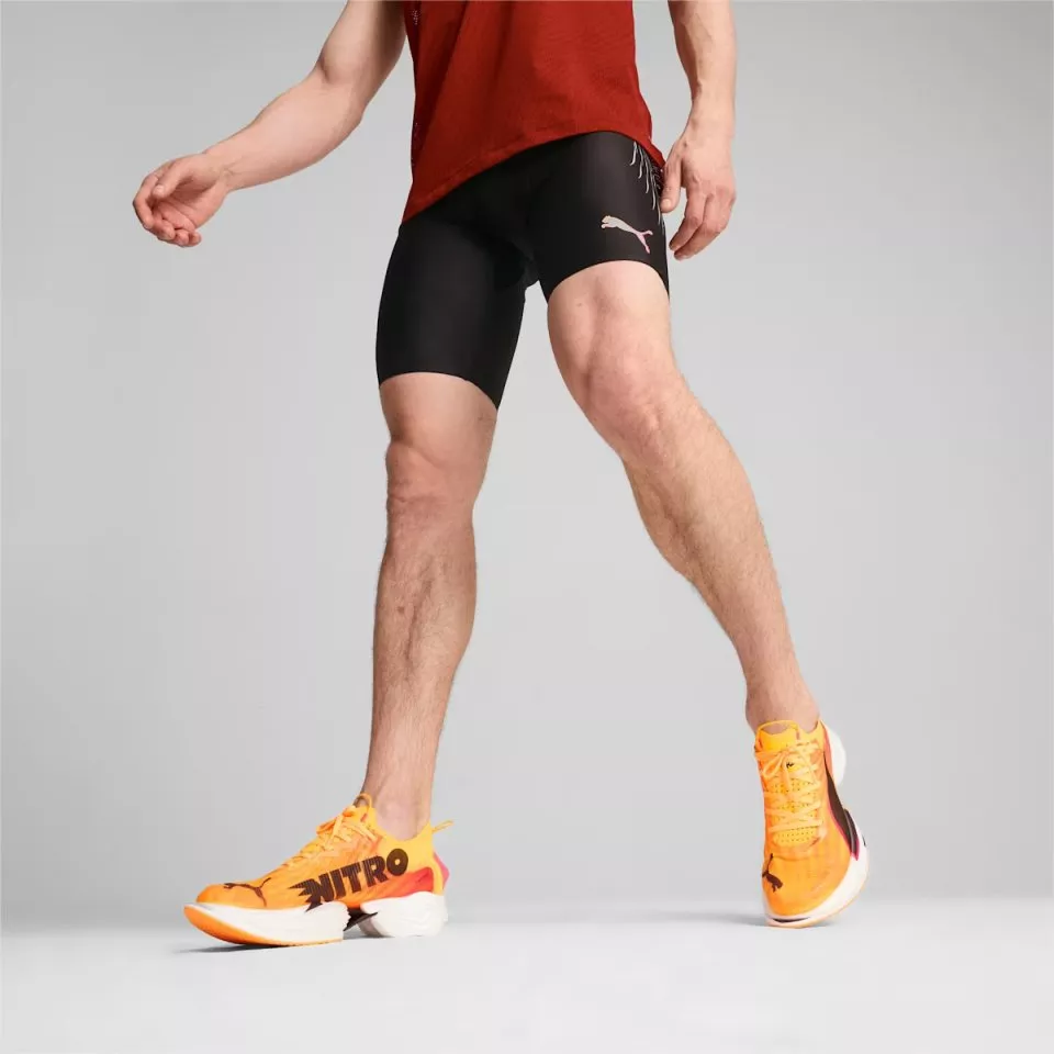 Calções Puma RUN ELITE REFLECTIVE SHORT TIGHT
