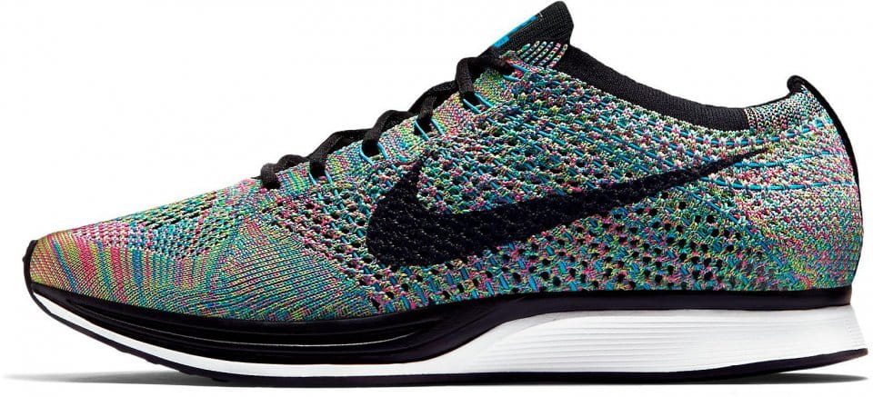 Running shoes Nike FLYKNIT RACER - Top4Running.com