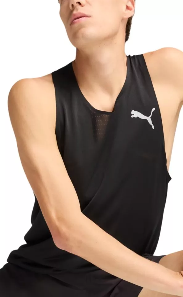 Puma Raceday Ultraspun Atléta trikó