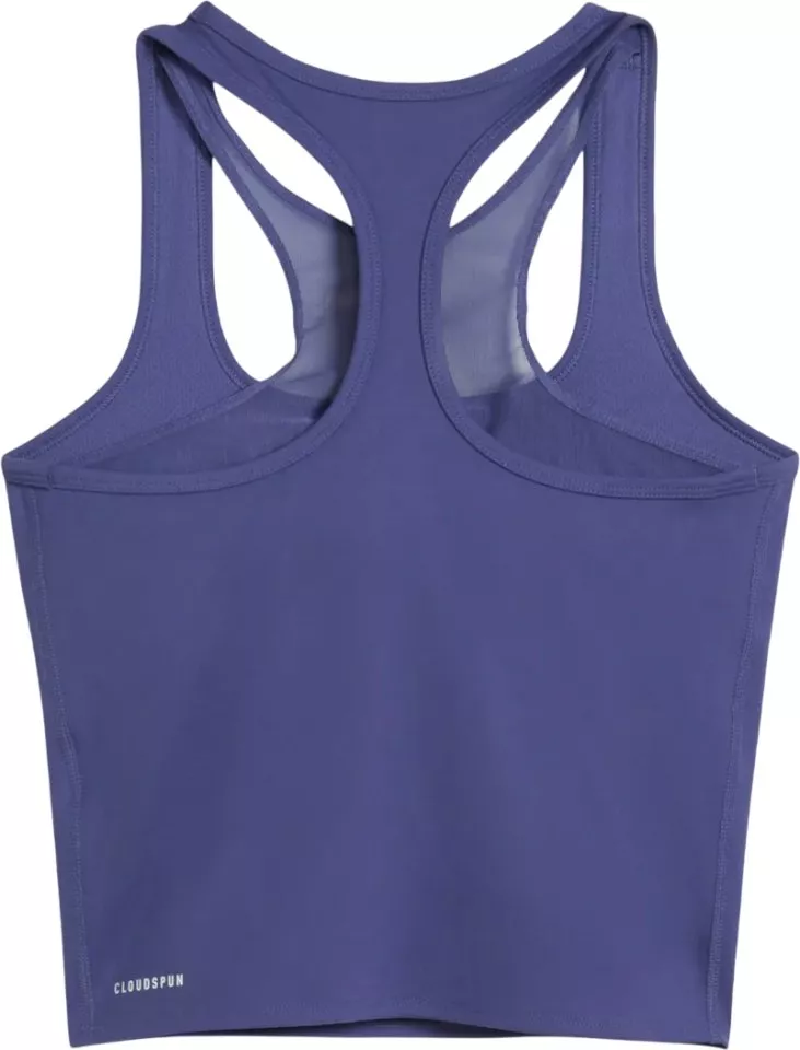 Podkoszulek Puma Cloudspun Mesh 2in1 Tanktop Women