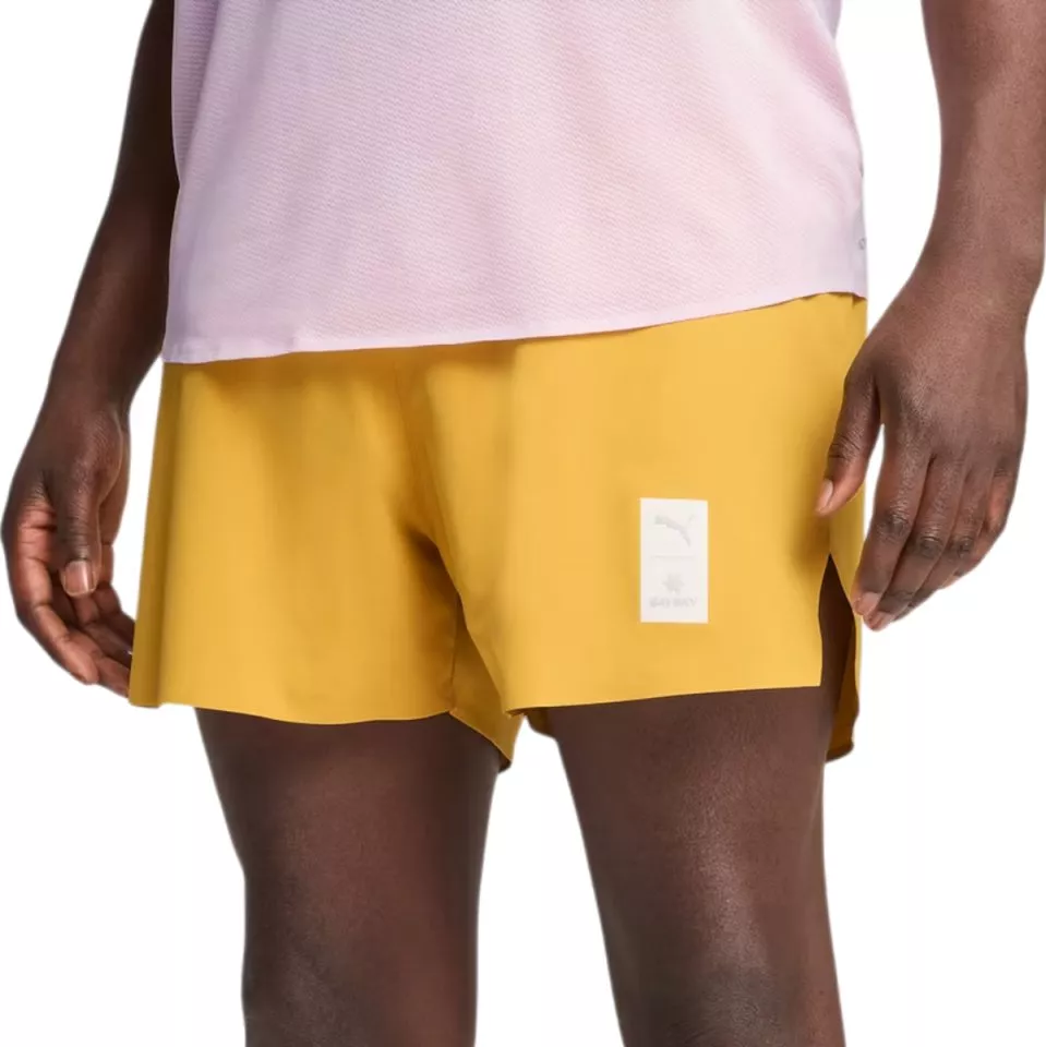 Šortky Puma Saysky Running Shorts