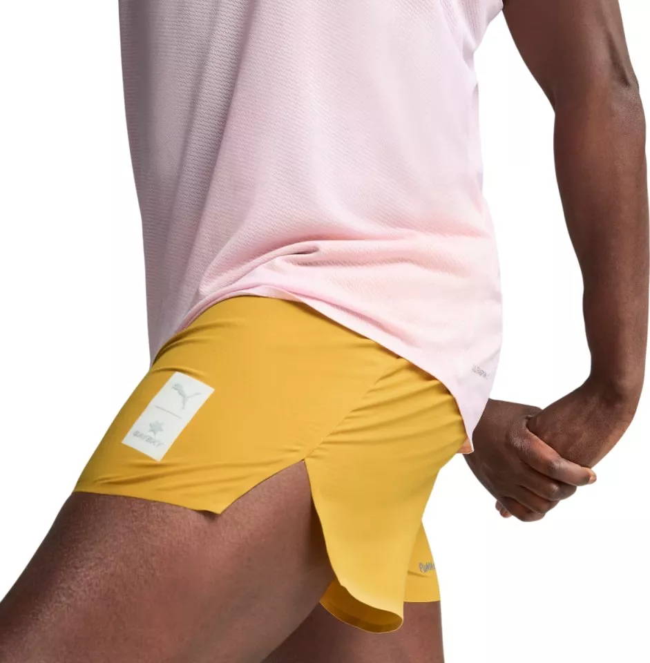 Šortky Puma Saysky Running Shorts
