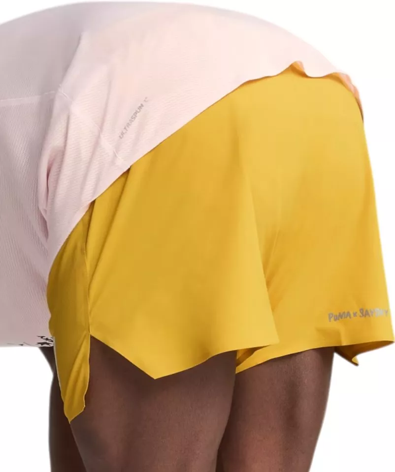 Šortky Puma Saysky Running Shorts
