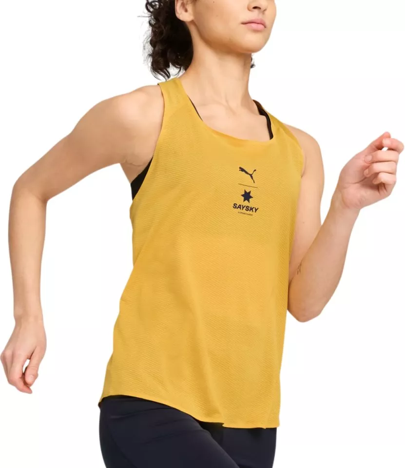 Tank top Puma Saysky Tanktop Women
