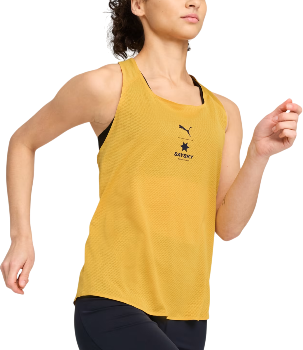 Tank top Puma Saysky Tanktop Women
